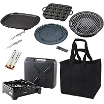 Amazon | イワタニ タフまる ブラック CB-ODX-1-BK 収納バッグ