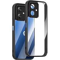 Amazon.co.jp: 【1+1セット】Moto E32S フイルム + ケース Moto E32S