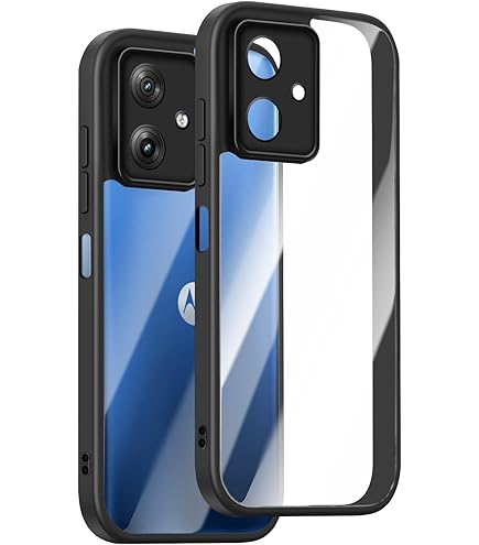 Amazon.co.jp: MOTO G64 5G ケース + Moto g64y 5G フィルム【日本製