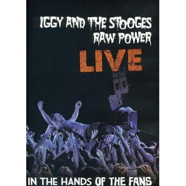 その他 Live in Detroit 2003 [DVD] Amazon.co.jp: Live in Detroit 2003 [DVD] : IGGY & STOOGES: DVD