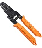 Amazon | ホーザン(HOZAN) 圧着工具(オープンバレル型コンタクト用