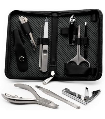 Amazon | グリーンベル 匠の技 グルーミングキットSB 5点セット G-3106