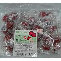 すももさま専用⭐︎ Amazon.co.jp: ミサキヤのすももくん 酢漬のすも太郎 2個入り×20袋 (1