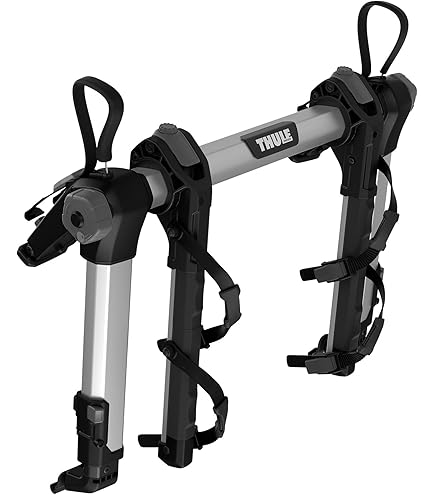 送料込み) THULE スーリー サイクルキャリア CLIPON 9103 【公式通販】