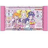 スライド缶ラムネ プリキュア２０ｔｈ Ａｎｎｉｖ． 10個入 食玩・清涼菓子