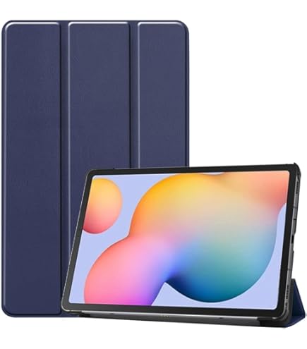 【純正ケース付き】Galaxy Tab S6 Lite 64GB Wi-Fi ケース・カバー｜Galaxy Tab S6 Lite Book Cover｜Samsung Japan