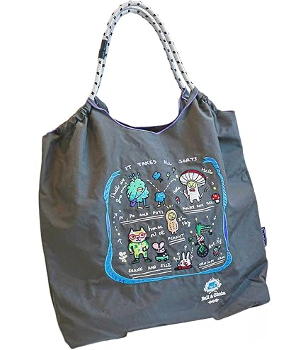 Amazon.co.jp: ボールアンドチェーン 横浜赤レンガ倉庫限定 エコバッグ