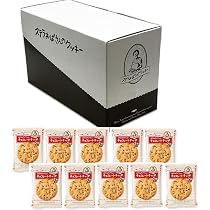 Amazon.co.jp: アントステラ チョコレートチップ/2枚トレーA 2枚×10個