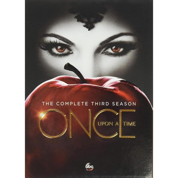 Once Upon a Time : Amazon.com.au: Movies & TV