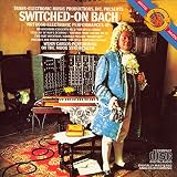 Switched on Bach