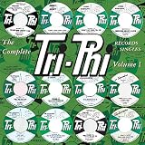 Complete Tri Phi Records Vol 1 / Various