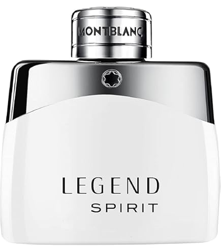 Amazon | モンブラン レジェンド スピリット EDT スプレー 100ml [並行