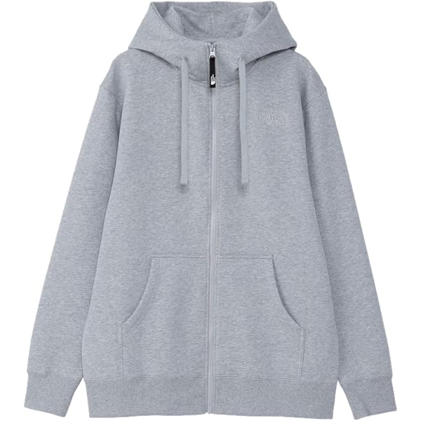 Amazon.co.jp: [ザ・ノース・フェイス] リアビュー フルジップ