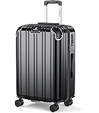 Amazon.co.jp: [アイリスプラザ] スーツケース キャリーケース Lサイズ