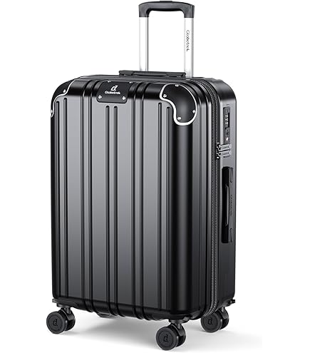 Amazon.co.jp: [アイリスプラザ] スーツケース キャリーケース Lサイズ