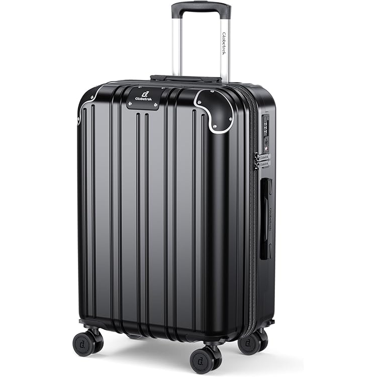 Amazon | [タンスのゲン] スーツケース Sサイズ 40L 1-3泊 拡張機能