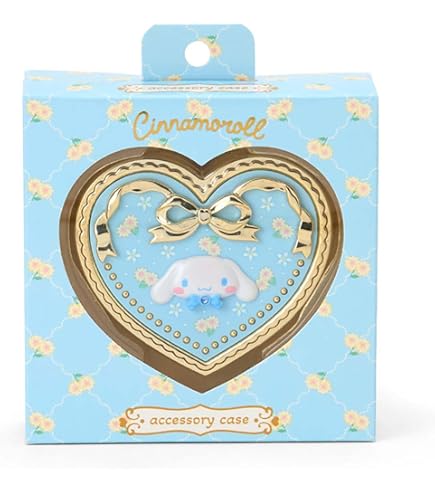 Amazon.co.jp: サンリオ(SANRIO) マスコット付きダブルミラー
