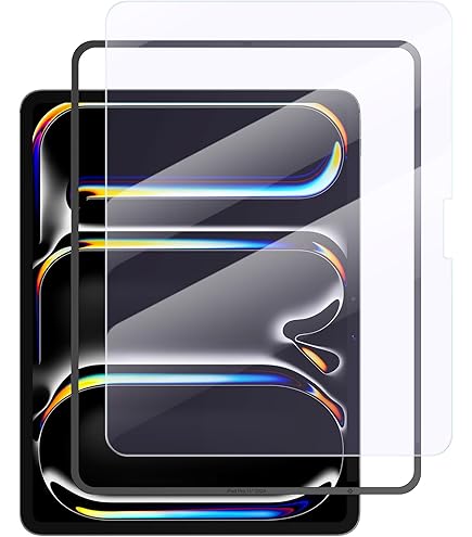 Amazon.co.jp: iPad Pro 11インチ 2024 (M4) 用 液晶保護フィルム 反射