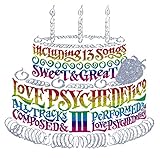 LOVE PSYCHEDELICO III