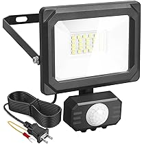 LED投光器 充電式投光器 作業灯 投光器　三段階調光　10W  高輝度 LED投光器 作業灯 充電式 屋外照明 高輝度 10W〜150W ハイパワー