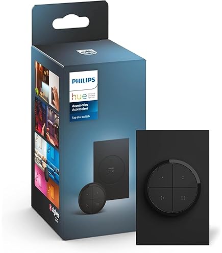Amazon.co.jp: Philips Hue Smart 60W GU10 LED電球 - 白と色の
