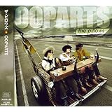 Amazon Nook In The Brain 初回限定盤 Cd Dvd The Pillows J Pop ミュージック
