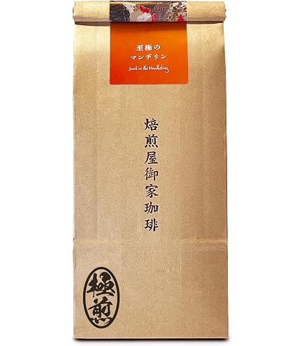 Amazon | ベトナム珈琲豆屋 ロブスタ ハニー 200g 極上の香りの