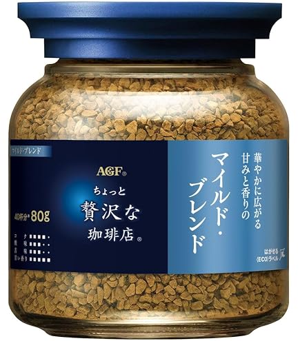 Amazon.co.jp: AGF マキシム 瓶 80g : 食品・飲料・お酒