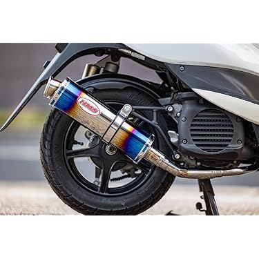 Amazon.co.jp 最新リリース: スリップオン・サイレンサー の新着