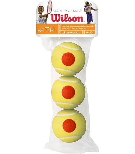 Amazon | YONEX(ヨネックス) テニス 子ども用 スポンジボール2（1