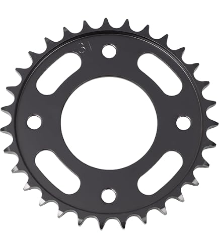 Amazon | サンスター(SUNSTAR) リアスプロケット 428-50T XLR250 88