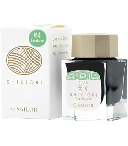Amazon | VISCONTI ビスコンティ 万年筆用インク ボトルインク 50ml
