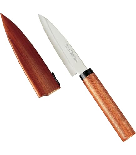 Amazon｜カンダ (KANKUMA) 陳枝記/拍皮包丁ディムサムナイフKF1700