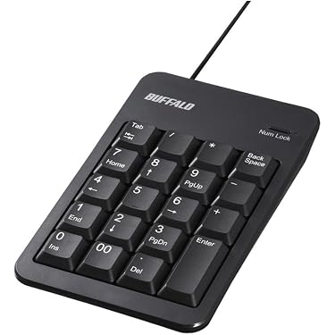 Amazon.co.jp ほしい物ランキング: テンキー で、ほしい物リストと