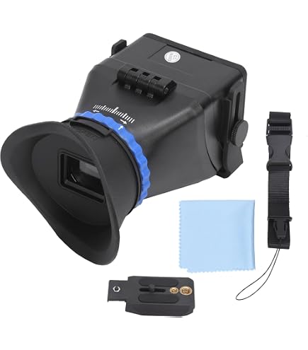EVF-DC2 電子ビューファインダー