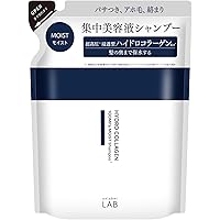 Amazon | アンレーベル ラボ CO モイスト シャンプー＆トリートメント