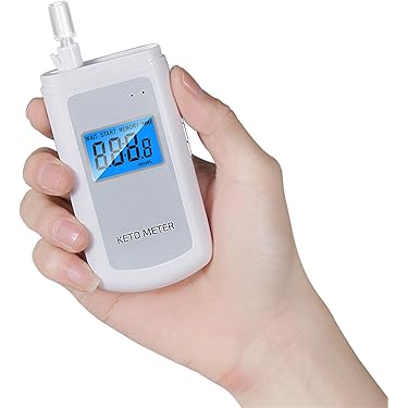 Amazon.co.jp 人気ギフトランキング: ケトンブレスメーター で、ギフト