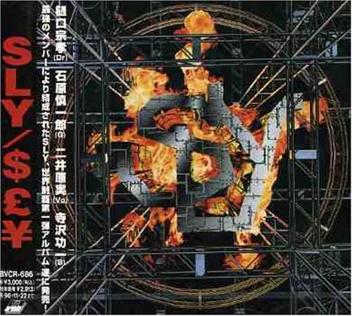 SLY | SLY | ORICON NEWS