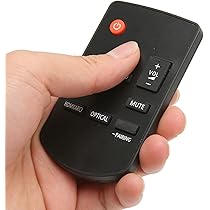 Panasonic HTB-200 リモコン付き Panasonic パナソニック Panasonic シアターバー ブラック SC