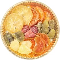 Amazon.co.jp: 山下屋荘介 ドライフルーツ 食べ比べセット (80g/7種