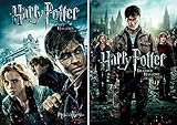 ハリー・ポッターと死の秘宝 PART 1・2 [レンタル落ち] 全2巻セット [マーケットプレイスDVDセット商品]