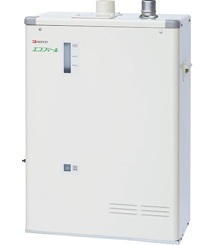 Amazon | ノーリツ 石油温水暖房専用熱源機 屋内設置形 OH-G905FF-RC