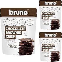 超特価！クリスピーブラウニー　チョコ　２４個グリテンフリーのおやつ！ 超特価！クリスピーブラウニー チョコ 24個グリテンフリーの