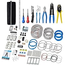 Amazon | ホーザン(HOZAN) 電気工事士技能試験工具セット 基本工具+P 