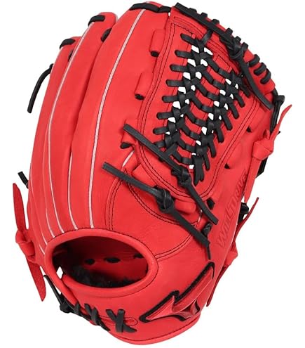 Amazon | MIZUNO 軟式用WILLDRIVE RED(ウィルドライブレッド) AXI 内
