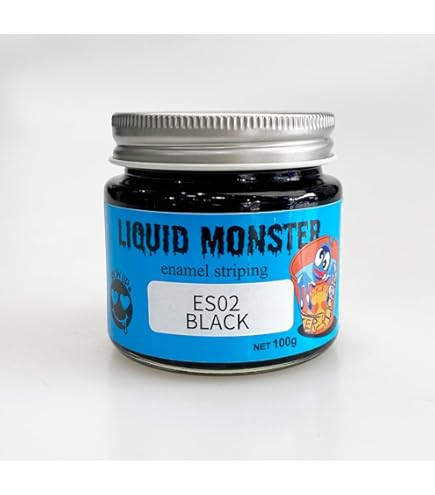 Amazon.co.jp: Custom Shop ピンストライプブラシマスターセット