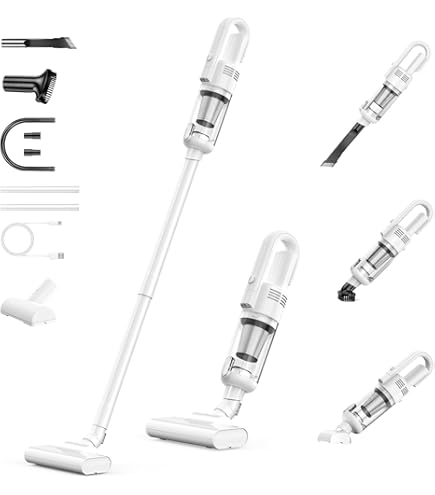 Amazon | レイコップ スティック掃除機 スティッククリーナー 布団