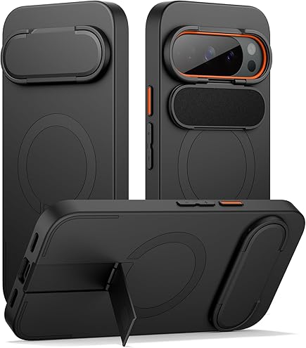 Amazon.co.jp: Peak Design Google Pixel 9 Pro用携帯電話ケース、タン