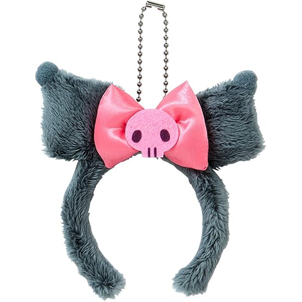 Amazon.co.jp: [ツジセル] サンリオ ハローキティ カチューシャ