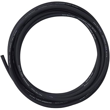 Amazon.co.jp: Free The Tone CU-416 CABLE 切り売りケーブル (1m単位